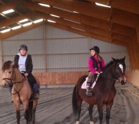 Image de stage vacances de février