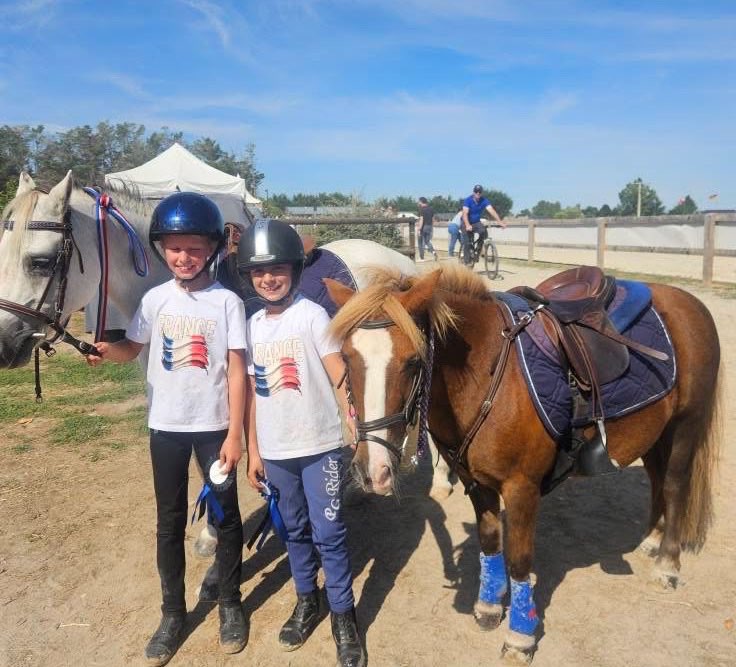 Image de Journée découverte pour enfants de 6 à 14 ans